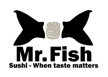 Mr.Fish AS